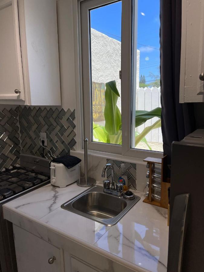#6 Ferguson Rd - Townhouse Vila Nassau Exterior foto