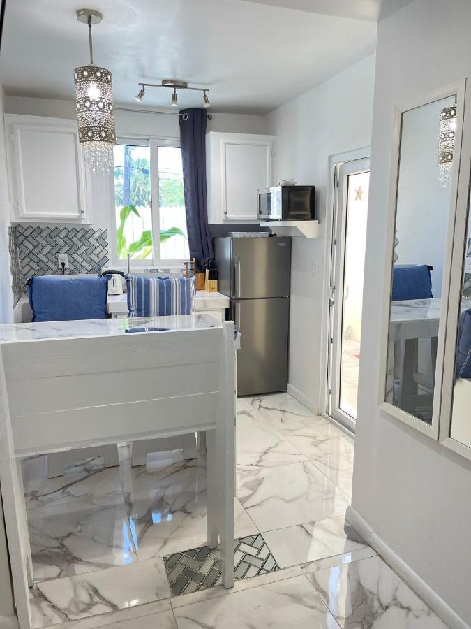 #6 Ferguson Rd - Townhouse Vila Nassau Exterior foto