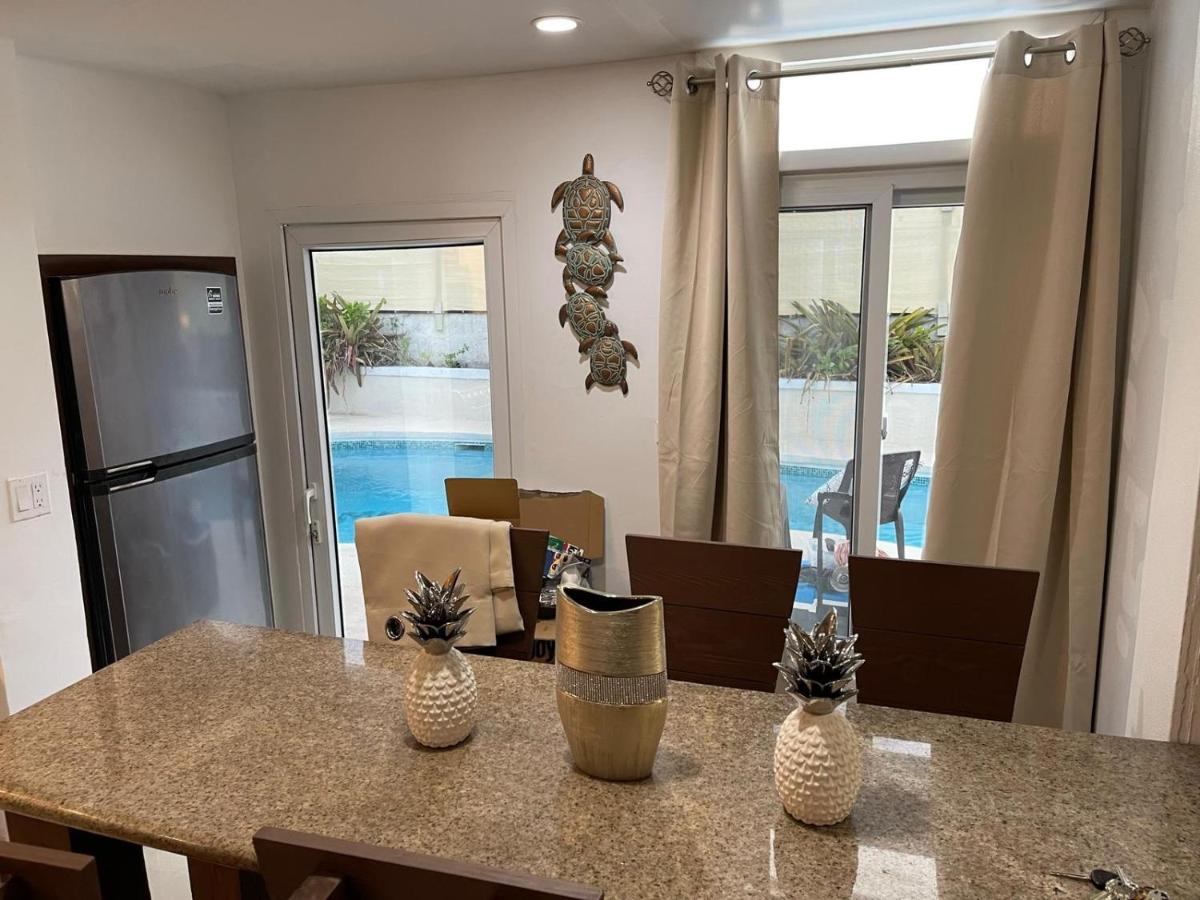 #6 Ferguson Rd - Townhouse Vila Nassau Exterior foto