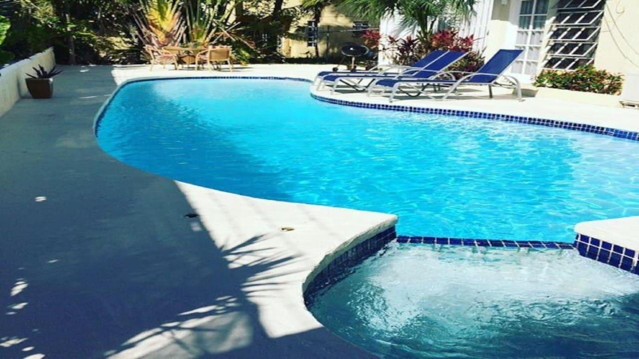 #6 Ferguson Rd - Townhouse Vila Nassau Exterior foto